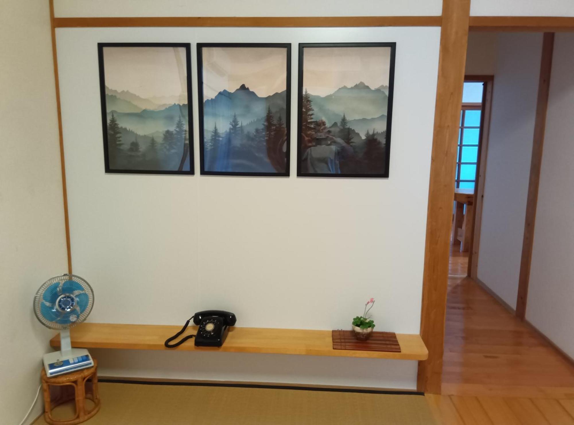 Akitsuki Kominka Yado You Akizuki Dış mekan fotoğraf
