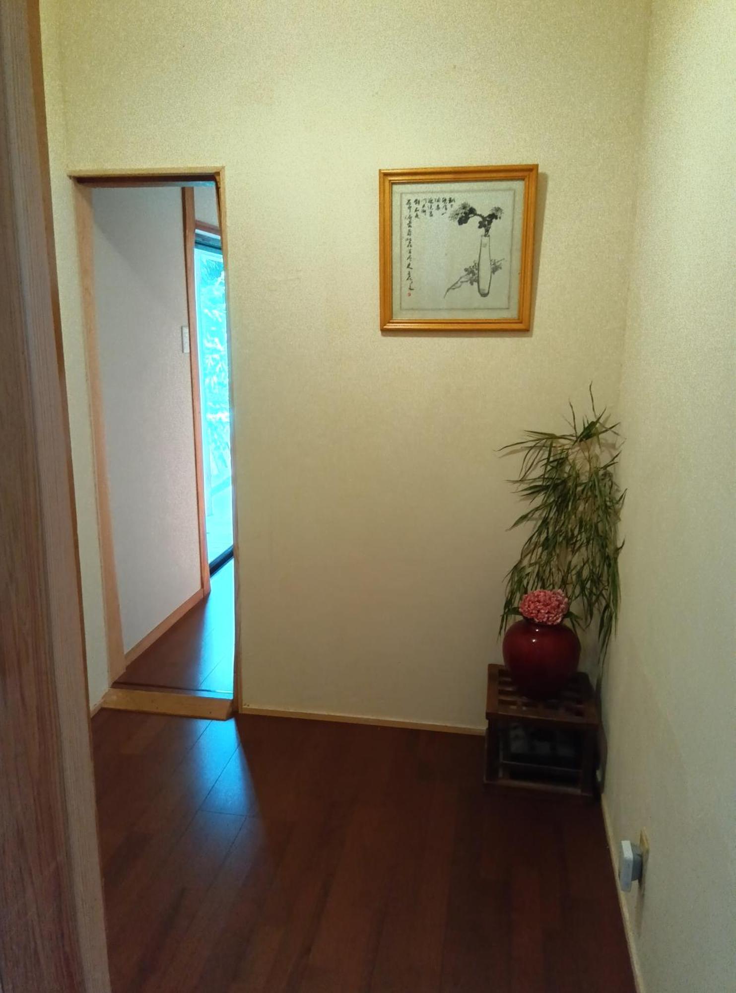 Akitsuki Kominka Yado You Akizuki Dış mekan fotoğraf