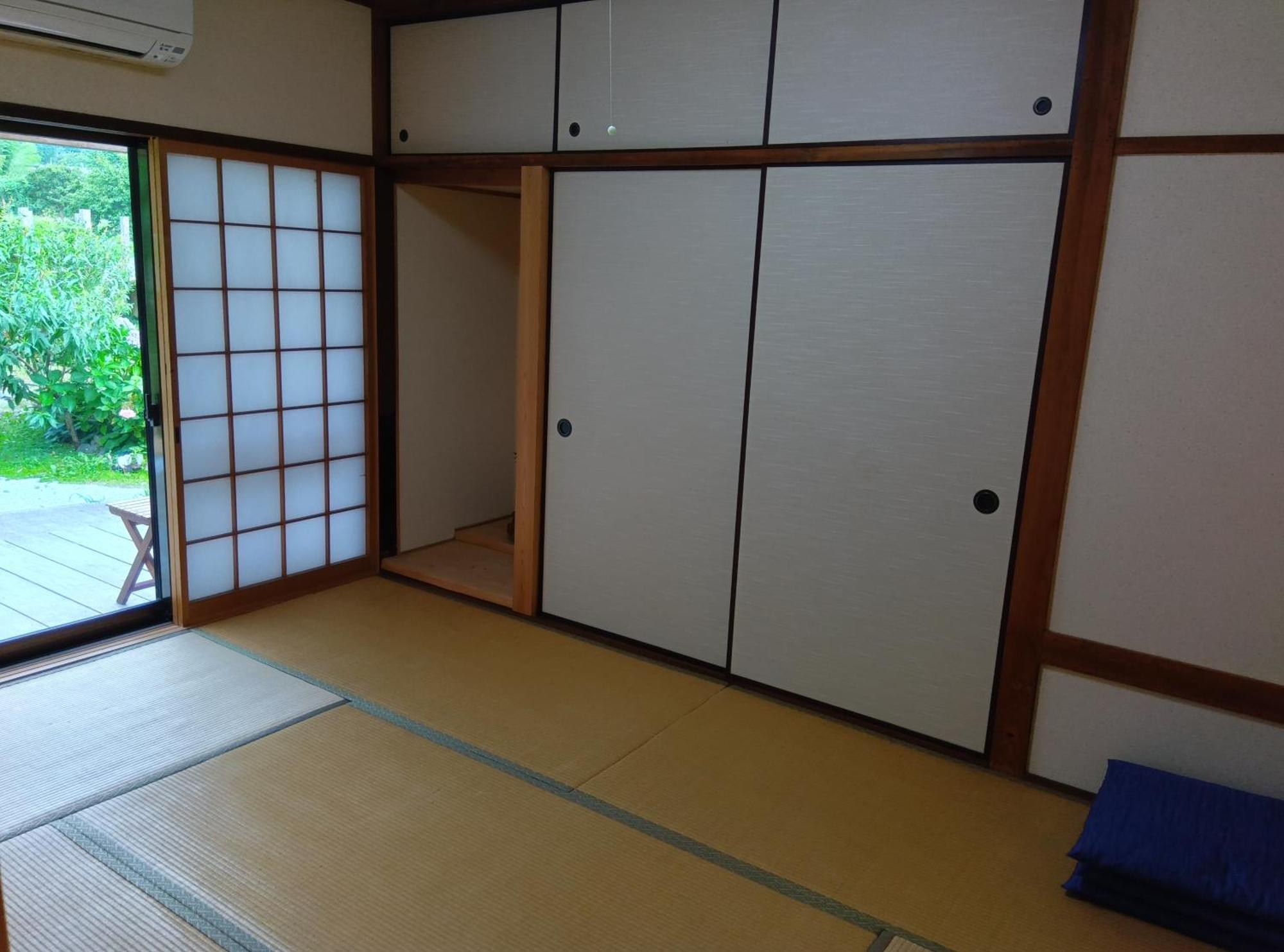Akitsuki Kominka Yado You Akizuki Dış mekan fotoğraf